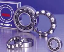 Japan NSK bearing 7206 7207 7208 7209 7210 7211 A C