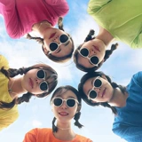 Осенний цветной лонгслив, хлопковая футболка, рубашка, для подружки невесты