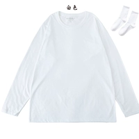 Белые носки