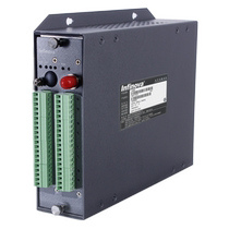 Infineon multi-channel one-way audio optical transceiver N3575TA RA-8