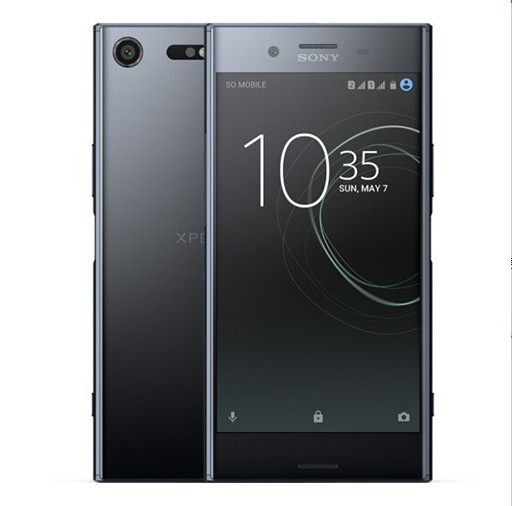 Sony\/索尼 Xperia XZ Premium 港版XZP G814