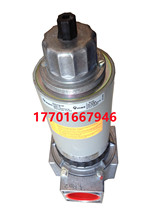 ZRDLE407 5 ZRDLE410 5 ZRDLE415 5 ZRDLE420 5 Karl DUNGS GMBH & Co DUNGS) solenoid valve