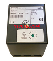 IFW15-N IFW15-T UVS1 UVS5 UVS6 UVS8T Flame Monitor SUV2 UVS10D3