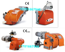Baltur Gas Burners BTG6 BTG11 BTG15 BTG20 BTG28 BTG35 BTG45TBG60