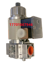 Solenoid valve MVD205 5MVDLE205 5) MVDLE207 5) 210 5)DLE215 5 MVD220 5