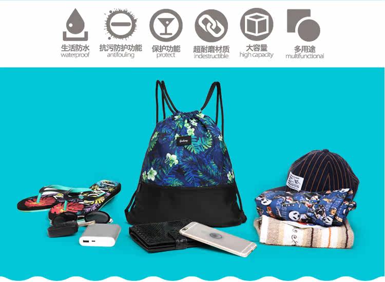 Sac de sport - Ref 10497 Image 11