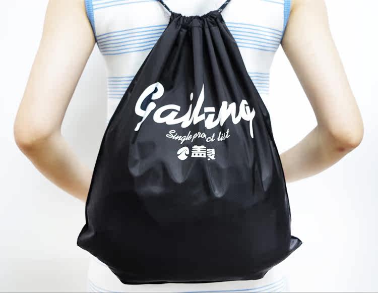 Sac de sport - Ref 10388 Image 14