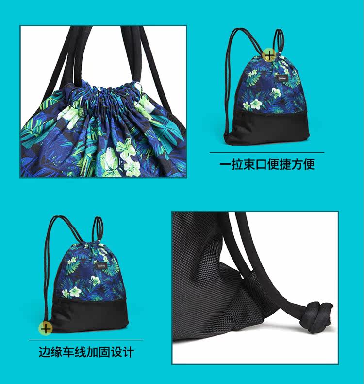 Sac de sport - Ref 10497 Image 14