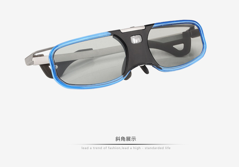 Lunettes 3D TIANMA - Ref 1240437 Image 32