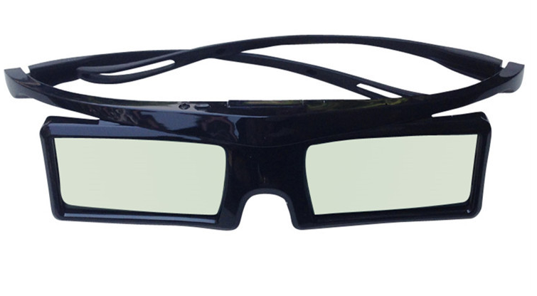 Lunettes 3D TIANMA - Ref 1242331 Image 8