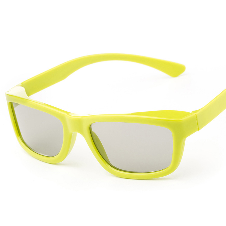 Lunettes 3D TIANMA - Ref 1242104 Image 14
