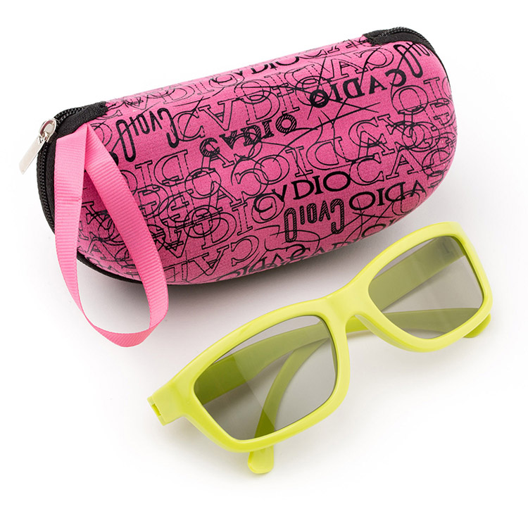 Lunettes 3D TIANMA - Ref 1242104 Image 20