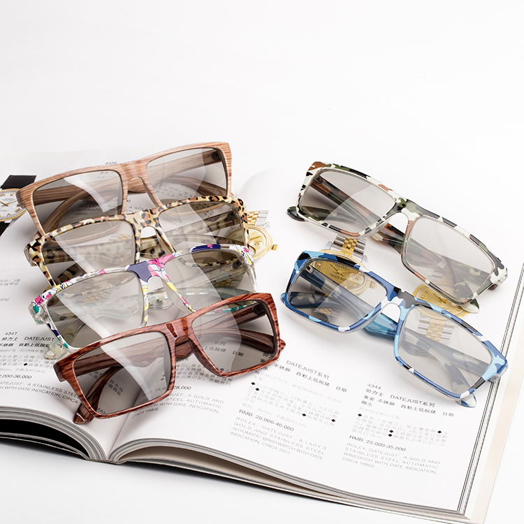 Lunettes 3D TINAMA - Ref 1237181 Image 9