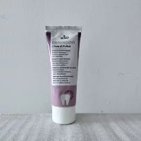 DEPURDENTmei White stain removal and polishing tooth breeding (2/3 times a week)