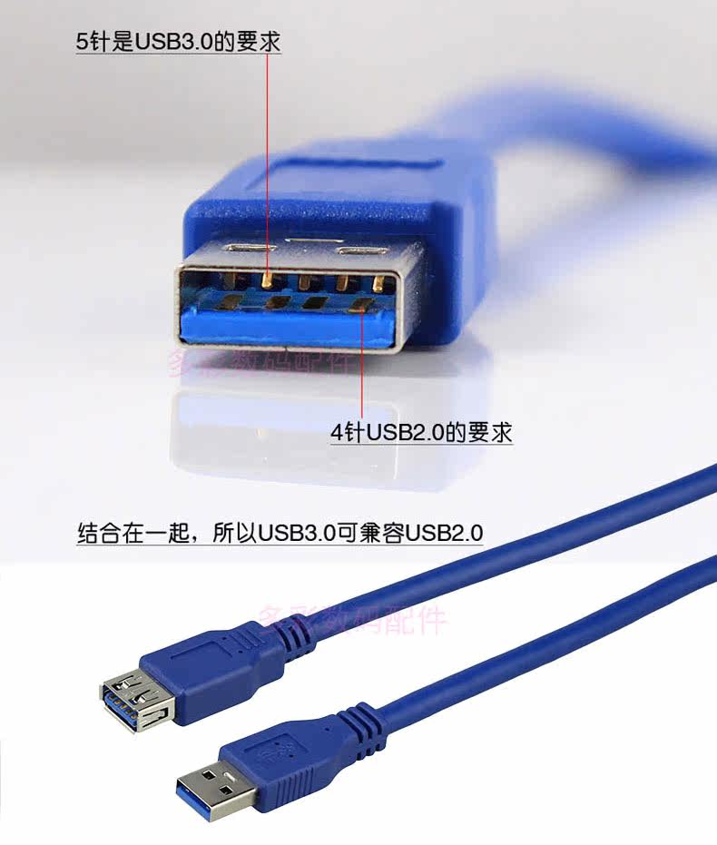 Prolongateur USB - Ref 436569 Image 7