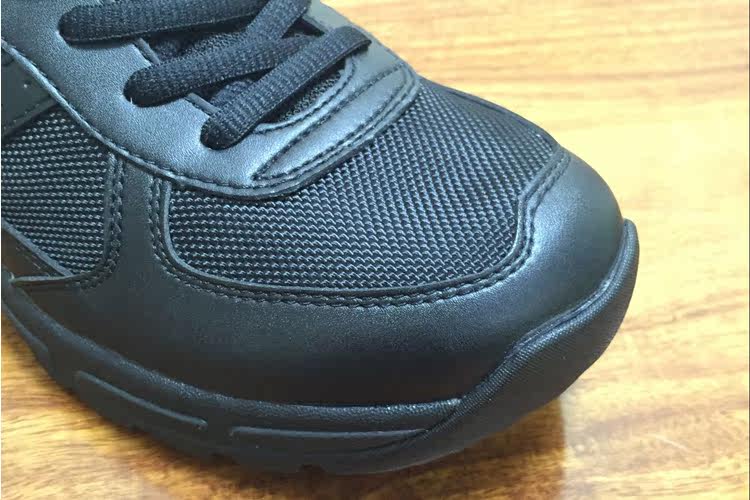 Boots militaires pour homme - lumière - Ref 1397840 Image 23