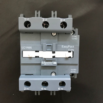 Schneider AC contactor 95A LC1N95M5N Q5N AC110V AC110V voltage 220V380V