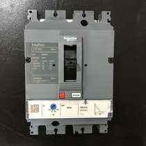 Schneider molded case circuit breaker original air switch CVS100F3P100A80A63A50A40A