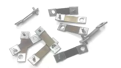 15-31 days table clock Floor clock pendulum reed Clock accessories Mechanical table clock Wall clock pendulum reed