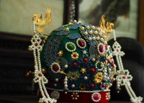 RMBten Mighty Pat-Taobao