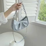 Летняя акриловая цепь, сумка подмышку, сумка для телефона для отдыха, коллекция 2023