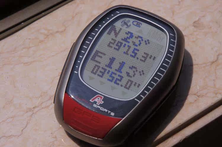 Compteur de vélo ALPHA SPORTS - Ref 2416876 Image 8