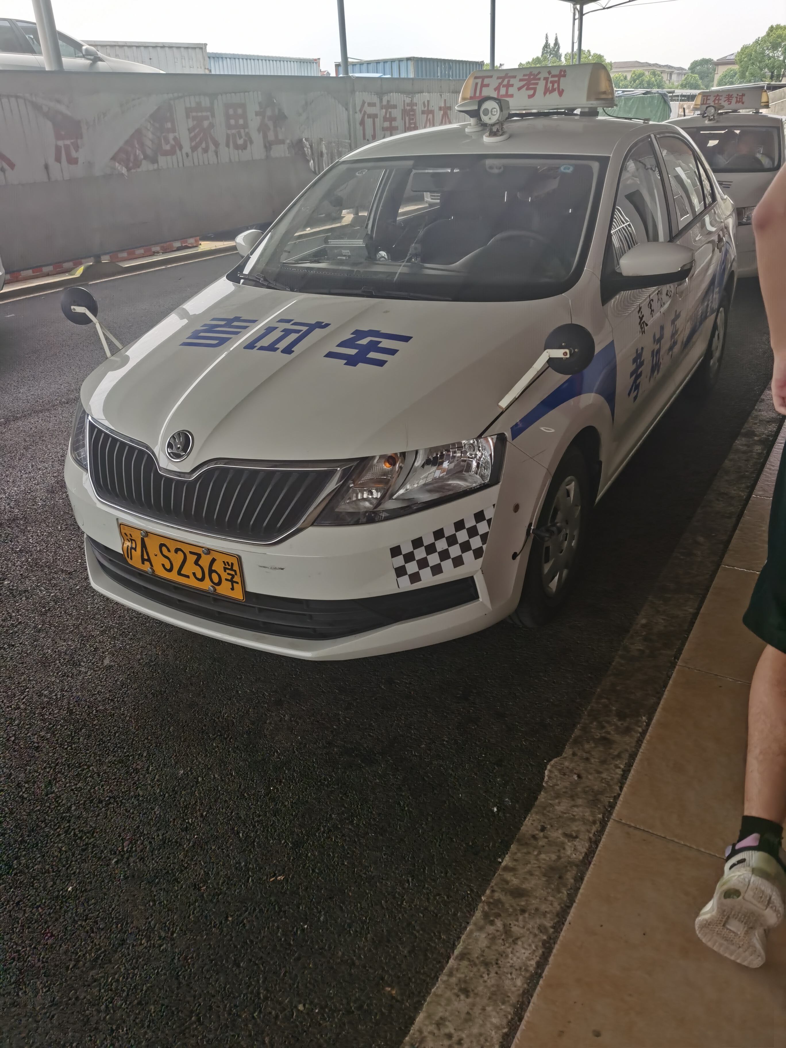 上海驾校科目三大路陪练！一对一转籍+考前特训，C照速成攻略来啦！