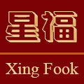 星福珠宝的LOGO