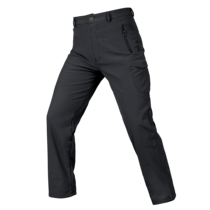 TAD Sharkskin stalker soft shell Seiko edition mens windproof fleece pants free outdoor stormtrooper pants