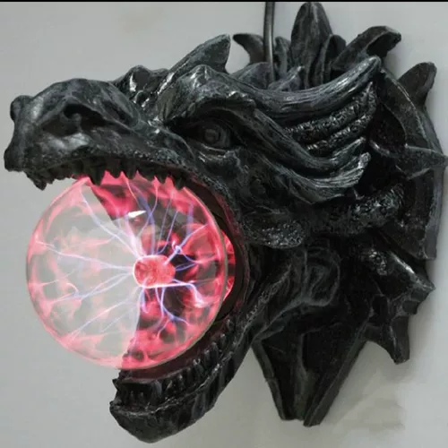 USB Индукция Magic Ball, новый странный подарок европейский и американский