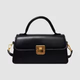 Ретро сумка на одно плечо, летний мобильный телефон, небольшая сумка, сумка через плечо, Южная Корея