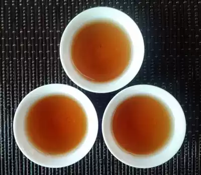 30 yuan 1 kg charcoal roasted Tieguanyin new tea Fujian 1725 carbon roasted Tieguanyin A bag of cooked tea for 1 kg