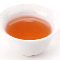 Wufangping special fried tea core Jieyang Ocean Chaoshan specialty Alpine green tea fried tea Chaoshan Kung Fu tea