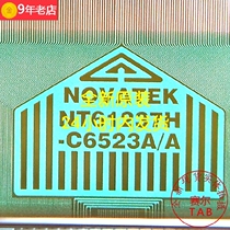 NT61237H-C6523A New roll TAB COF LCD driver IC chip spot straight hair can be shot directly