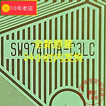 SW97400A-C3LC brand new roll LCD COF COF physical shooting same day delivery