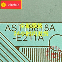 AST18818A-E211A original model roll material Huike LCD driver chip COF module COF spot direct shot