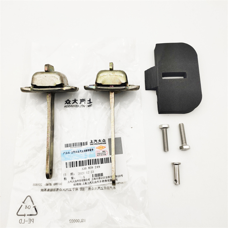Santana Old Model 99 New Model Door Limiter Positioning Device Sponge Parts/Genuine Parts Santana Old Model 99 New Model Door Limiter Positioning Device Sponge Parts/Genuine Parts