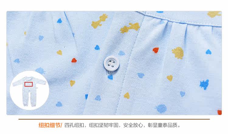 Coffret cadeau pour nouveau-né - Ref 1974830 Image 21