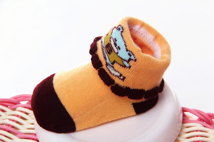 Chaussettes pour bébé - Ref 2110446 Image 20