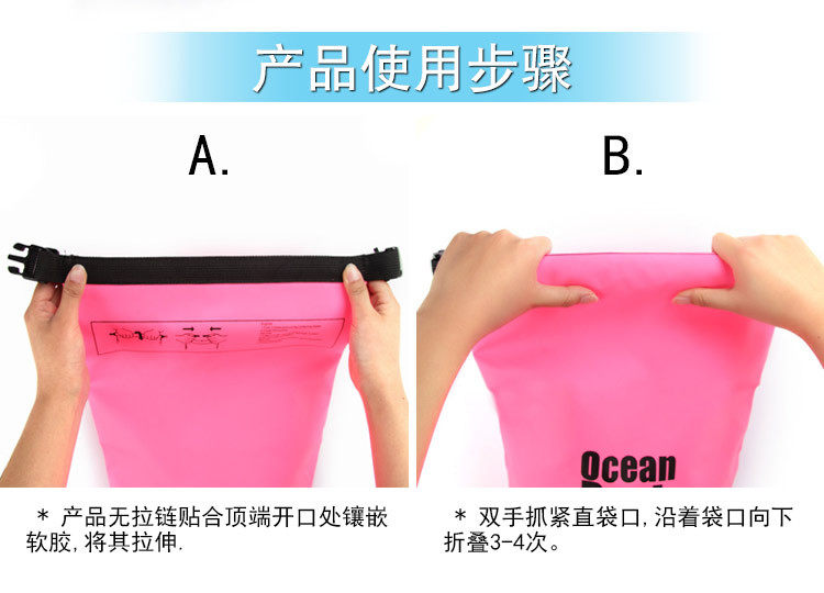 Sac de sport - Ref 10225 Image 15