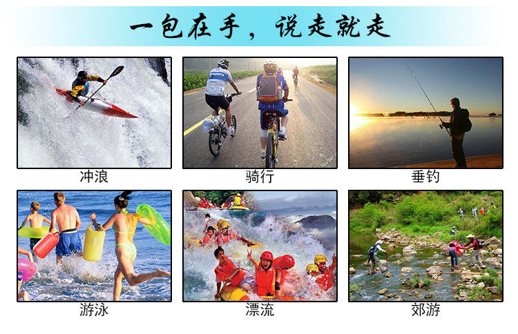 Sac de sport - Ref 10225 Image 22