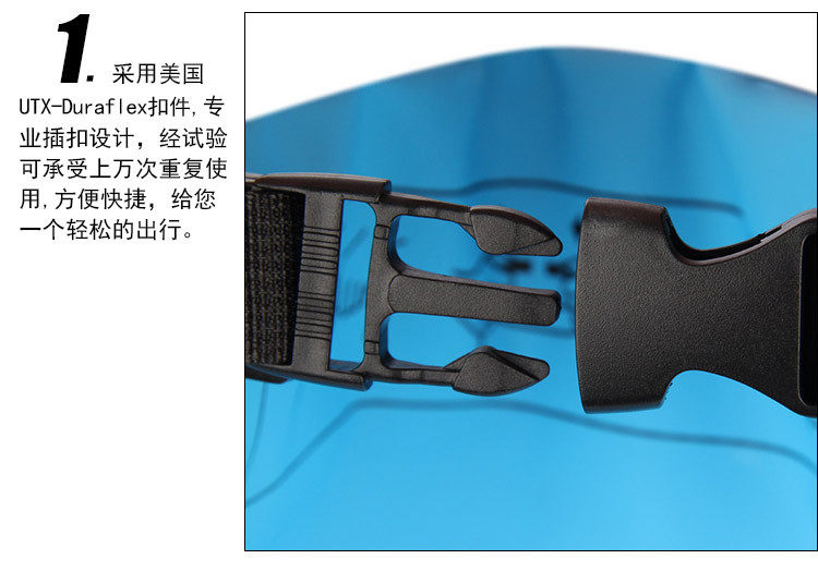 Sac de sport - Ref 10225 Image 9