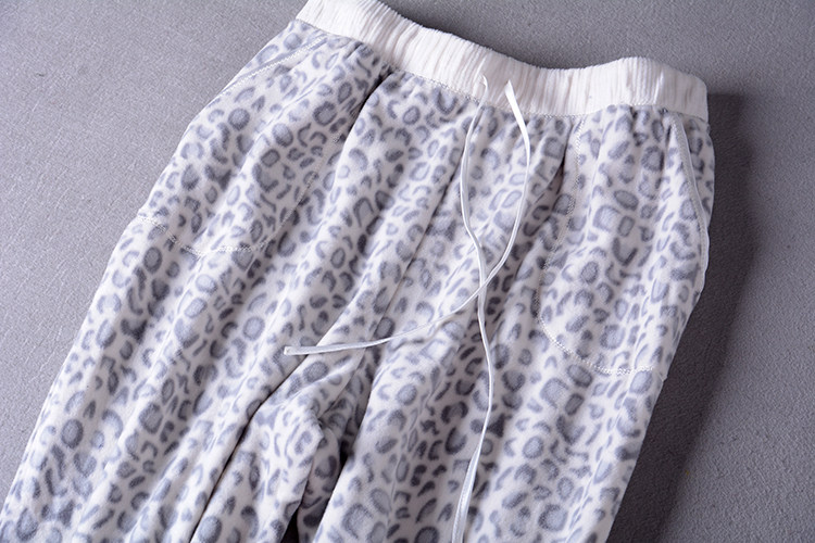 Pantalon pyjama jeunesse - Ref 726123 Image 9