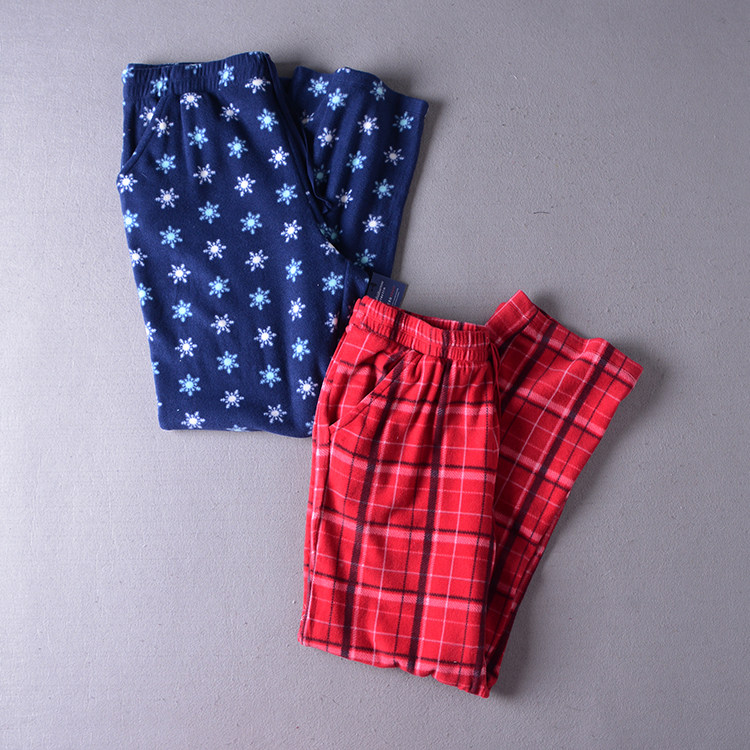 Pantalon pyjama jeunesse - Ref 717384 Image 6