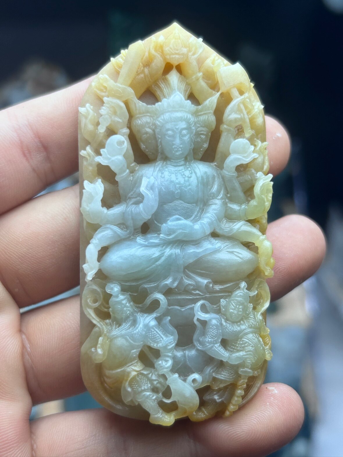翁氏翠尊堂