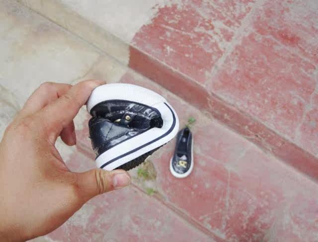 Chaussures enfants pour Toute saison - Ref 1018000 Image 7