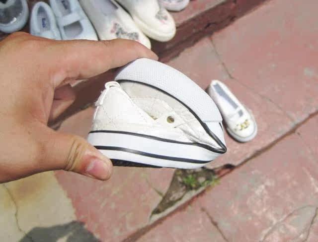 Chaussures enfants pour Toute saison - Ref 1018000 Image 4