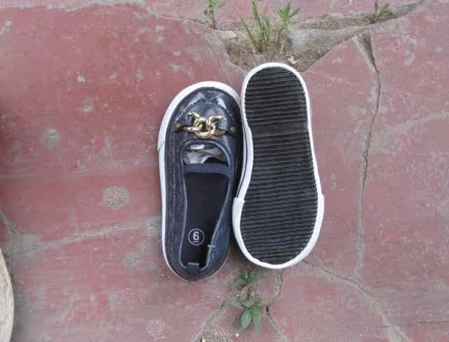 Chaussures enfants pour Toute saison - Ref 1018000 Image 12