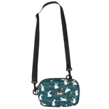 Оригинальный кролик, сумка через плечо, маленькая небольшая сумка