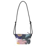 FREEIN Оригинальная дизайнерская сумка через плечо для отдыха подходит для мужчин и женщин